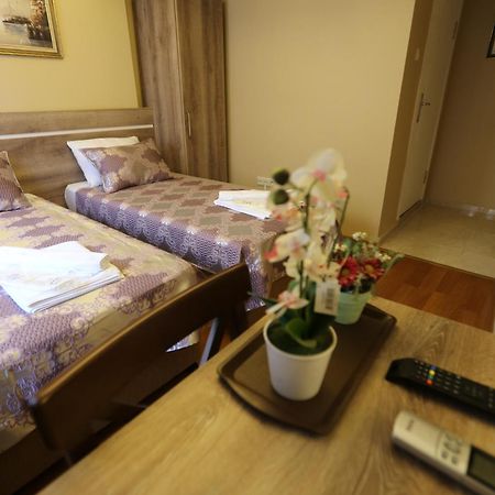 My Holiday Time Hotel Istambul Extérieur photo
