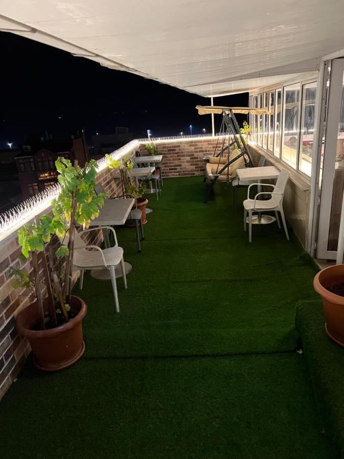 My Holiday Time Hotel Istambul Extérieur photo