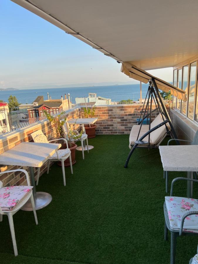 My Holiday Time Hotel Istambul Extérieur photo