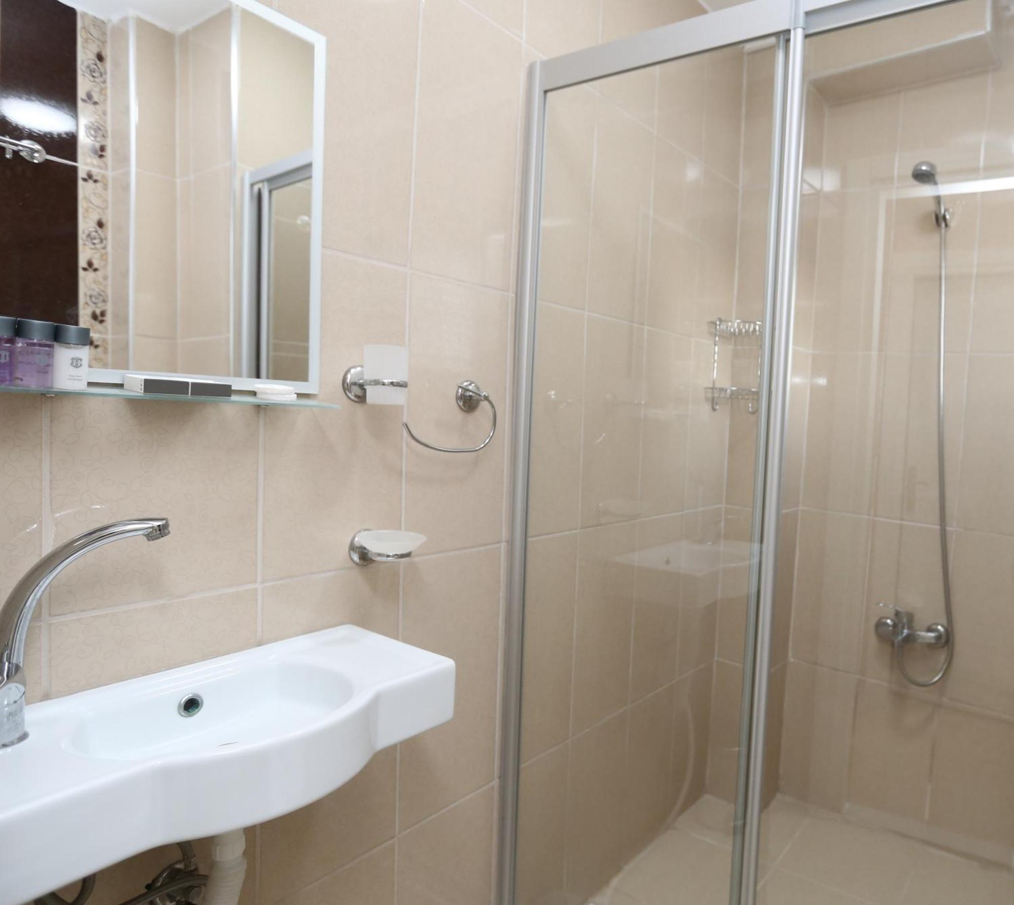 My Holiday Time Hotel Istambul Extérieur photo