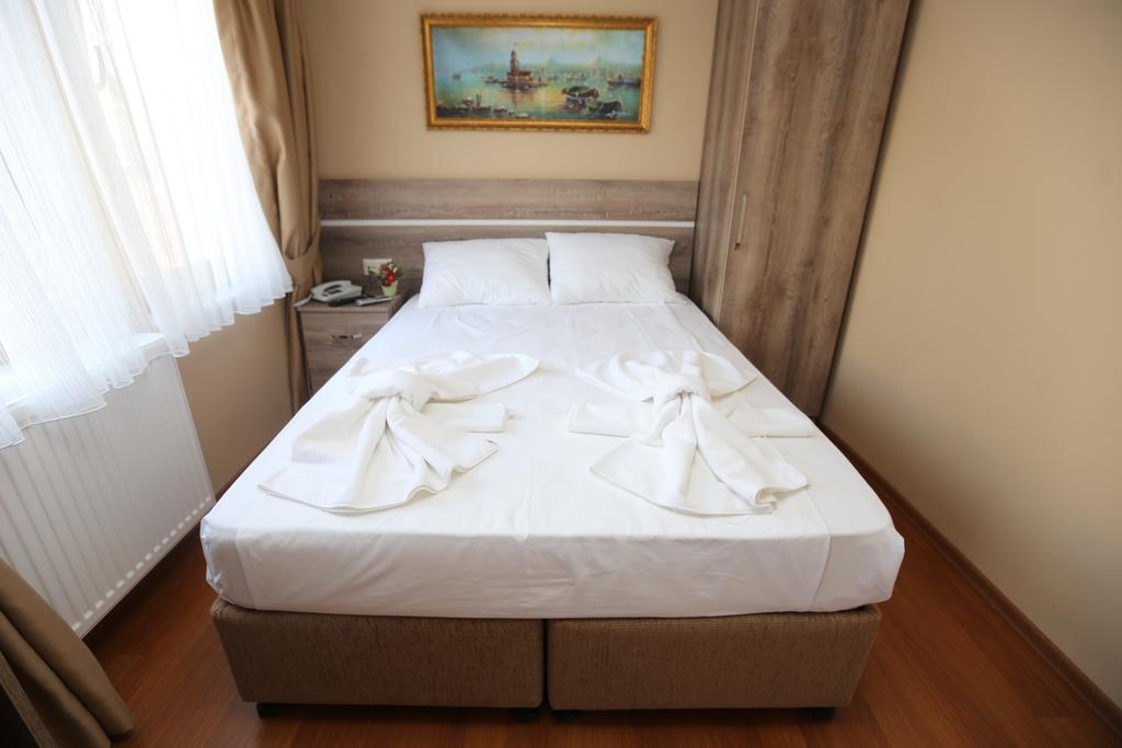 My Holiday Time Hotel Istambul Extérieur photo