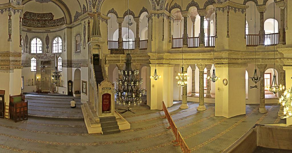 My Holiday Time Hotel Istambul Extérieur photo