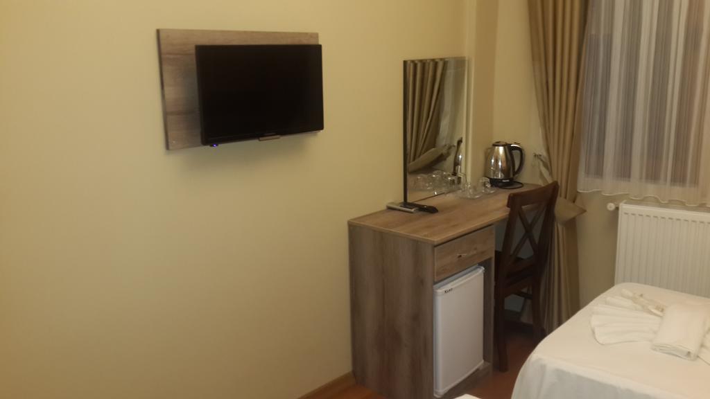 My Holiday Time Hotel Istambul Extérieur photo