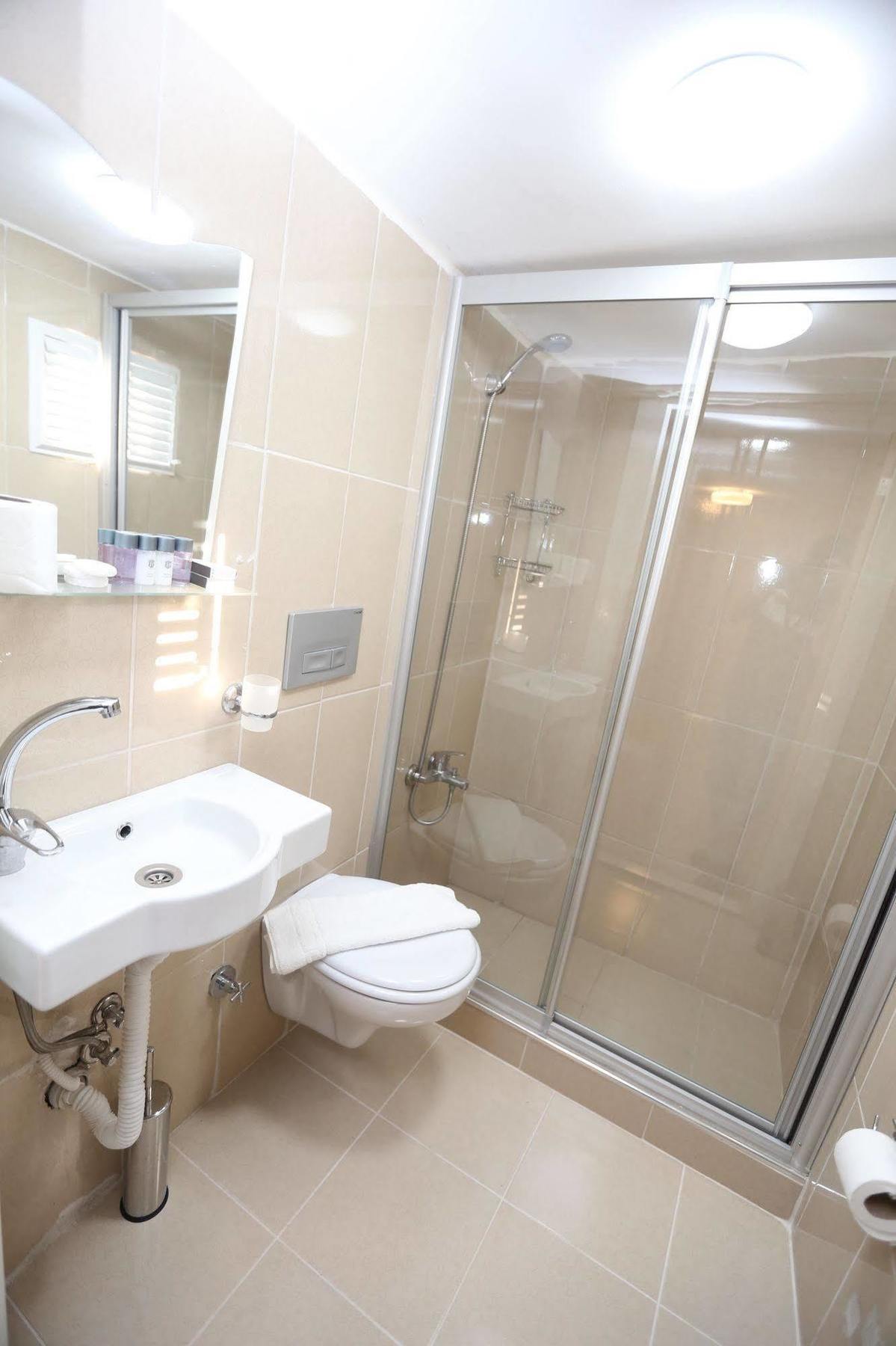 My Holiday Time Hotel Istambul Extérieur photo