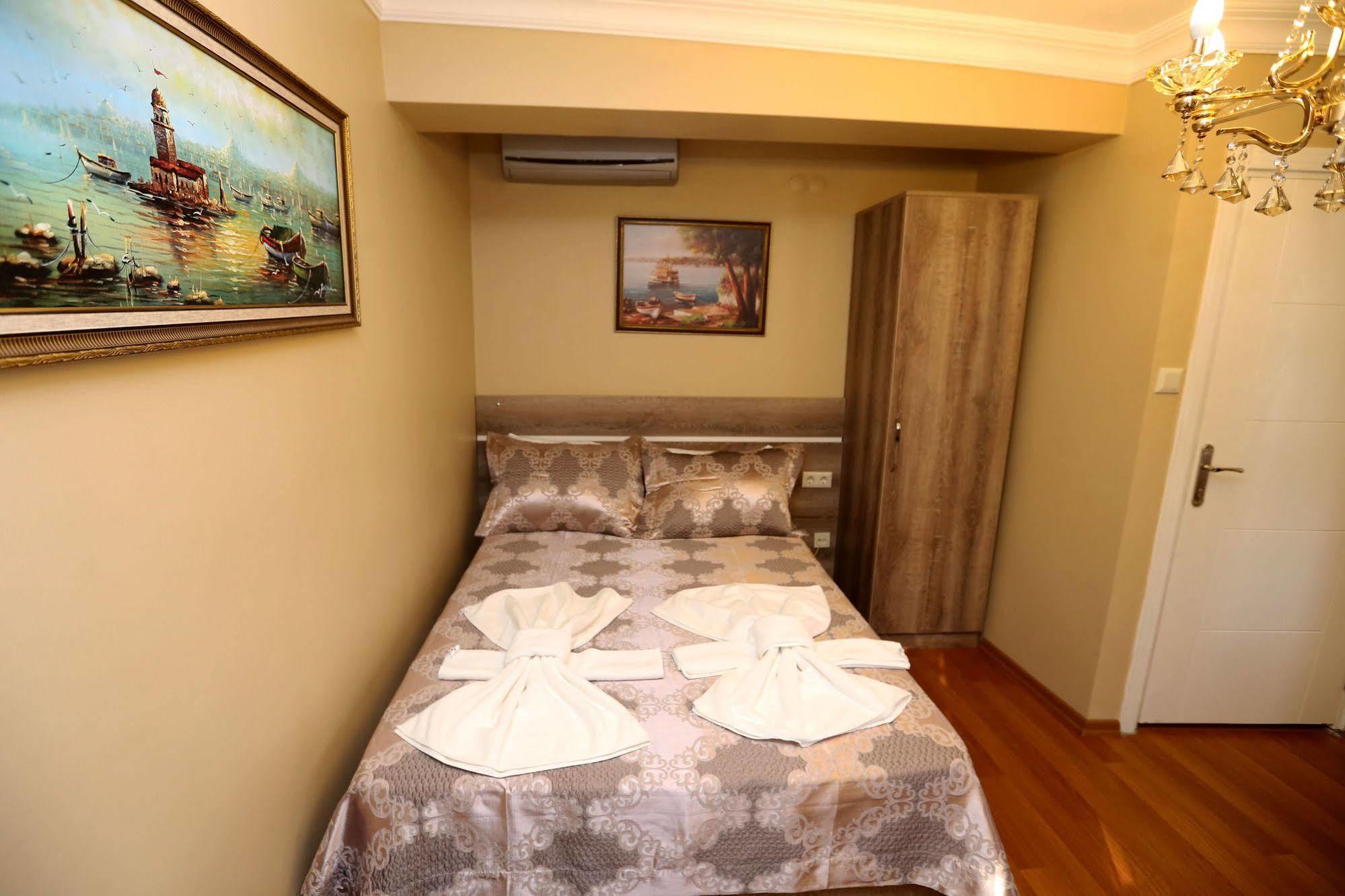 My Holiday Time Hotel Istambul Extérieur photo